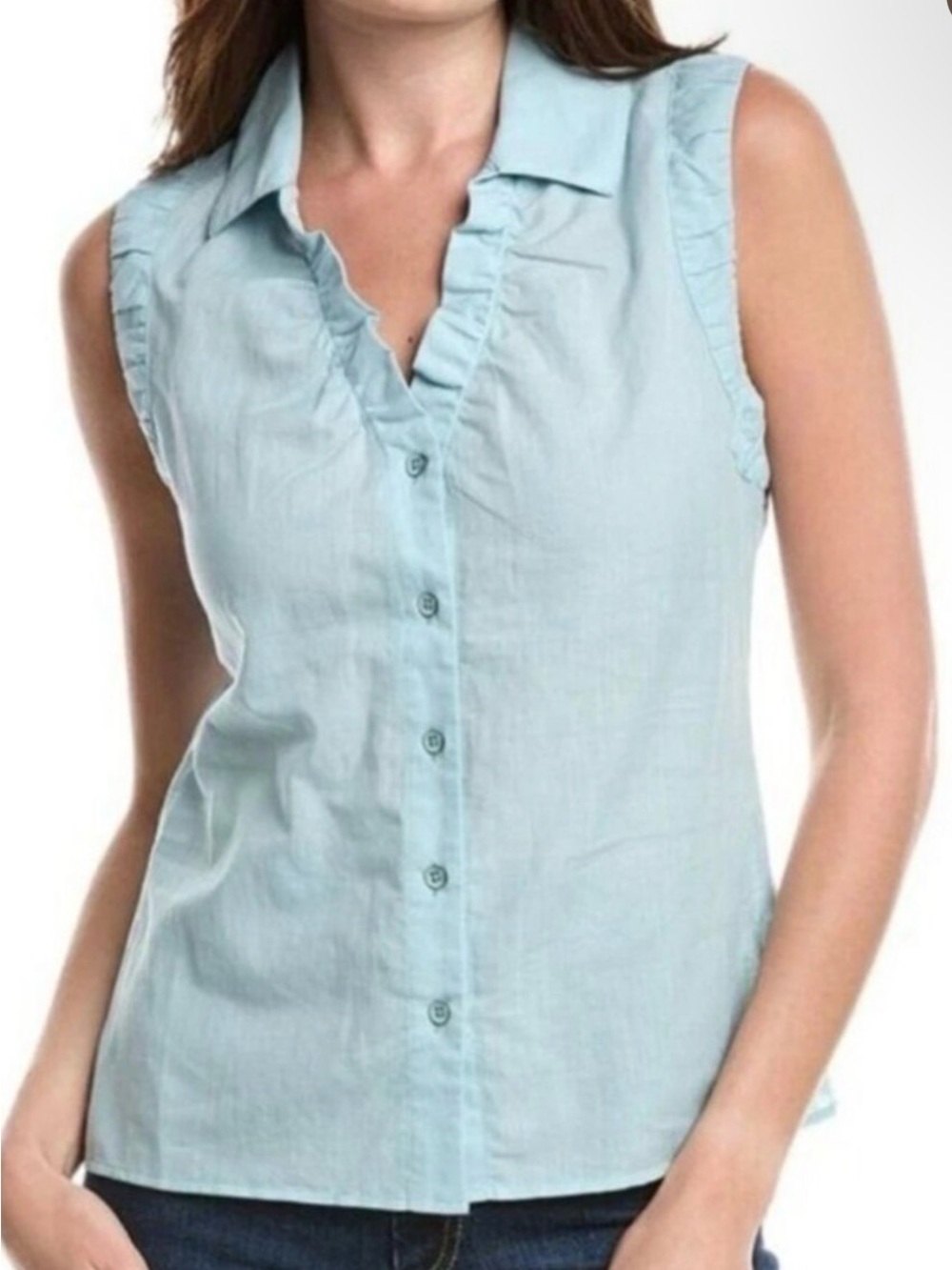 Cabi Shiver Top - Picture 2 of 7